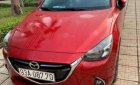 Mazda 2   2017 - Bán xe Mazda 2 đời 2017, màu đỏ, nhập khẩu nguyên chiếc, chính chủ 
