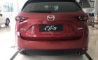 Mazda CX 5 2.0 AT 2018 - Cần bán xe Mazda CX 5 2.0 AT năm 2018, màu đỏ, giá 899tr