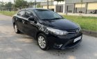 Toyota Vios   2015 - Bán Toyota Vios sản xuất 2015, màu đen, nhập khẩu  