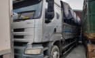 Xe tải Trên 10 tấn   2016 - Vpbank bán thanh lý xe tảI Chenlong 3 chân, đời 2016, giá khởi điểm 580 triệu