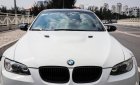 BMW M3   2009 - Bán ô tô BMW M3 Coupe năm 2009, màu trắng, nhập khẩu nguyên chiếc