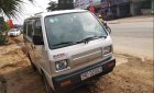 Suzuki Super Carry Van 2013 - Cần bán lại xe Suzuki Super Carry Van 2013, màu trắng