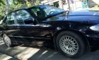BMW 3 Series 320i 1997 - Cần bán BMW 320i 1997, màu đen, xe nhập