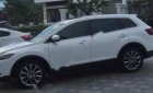 Mazda CX 9 2016 - Cần bán gấp Mazda CX 9 2016, màu trắng, nhập khẩu nguyên chiếc xe gia đình