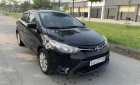 Toyota Vios   2015 - Bán Toyota Vios sản xuất 2015, màu đen, nhập khẩu  