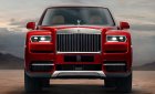 Rolls-Royce Corniche Cullinan  2019 - Rolls-Royce Cullinan 2019, nhập khẩu nguyên chiếc