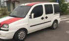 Fiat Doblo 2007 - Bán Fiat Doblo 2007, màu trắng, nhập khẩu