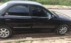 Kia Spectra 2003 - Bán xe Kia Spectra đời 2003, màu đen