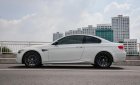 BMW M3   2009 - Bán ô tô BMW M3 Coupe năm 2009, màu trắng, nhập khẩu nguyên chiếc