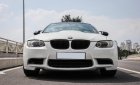 BMW M3   2009 - Bán ô tô BMW M3 Coupe năm 2009, màu trắng, nhập khẩu nguyên chiếc