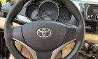 Toyota Vios   2015 - Bán Toyota Vios sản xuất 2015, màu đen, nhập khẩu  