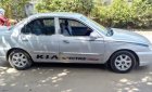 Kia Spectra   2004 - Cần bán Kia Spectra sản xuất năm 2004, màu bạc, 105tr