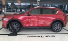 Mazda CX 5 2.0 AT 2018 - Cần bán xe Mazda CX 5 2.0 AT năm 2018, màu đỏ, giá 899tr