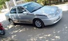 Kia Spectra   2004 - Cần bán Kia Spectra sản xuất năm 2004, màu bạc, 105tr