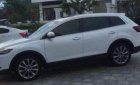 Mazda CX 9 2016 - Bán xe Mazda CX 9 năm sản xuất 2016, màu trắng, nhập khẩu nguyên chiếc, xe gia đình