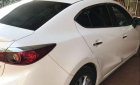 Mazda 3   2015 - Cần bán Mazda 3 sản xuất 2015, màu trắng, 585tr 