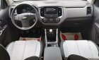 Chevrolet Colorado AT LT 2018 - Colorado - Số tự động 1 cầu, hỗ trợ giá đặc biệt - Trả góp 90% - 85Tr lăn bánh - đủ màu LH: 0961.848.222