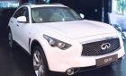 Infiniti QX70 2017 - Bán ô tô Infiniti QX70 đời 2017, màu trắng, nhập khẩu