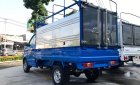 Thaco TOWNER 2019 - Bán ô tô Thaco Towner sản xuất 2019, màu xanh lam, giá chỉ 216 triệu