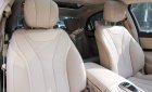 Mercedes-Benz S class S400 2016 - Cần bán xe Mercedes Benz S400 Model 2016, màu đen, nhập khẩu đi ít