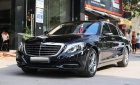 Mercedes-Benz S class S400 2016 - Cần bán xe Mercedes Benz S400 Model 2016, màu đen, nhập khẩu đi ít