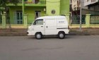 Daewoo Labo 2005 - Bán ô tô Daewoo Labo sản xuất năm 2005, màu trắng, nhập khẩu, 85tr