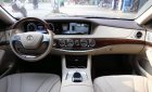 Mercedes-Benz S class S400 2016 - Cần bán xe Mercedes Benz S400 Model 2016, màu đen, nhập khẩu đi ít