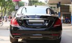 Mercedes-Benz S class S400 2016 - Cần bán xe Mercedes Benz S400 Model 2016, màu đen, nhập khẩu đi ít