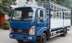 Veam VT260 VT260-1 2018 - Bán xe tải Veam 1T9 Euro 4 sử dụng động cơ Isuzu mạnh mẽ giá tốt 500 triệu