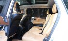 Volvo XC90 Inscription 2016 - Cần bán Volvo XC90 Inscription năm 2016, màu trắng, xe nhập