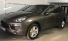 Porsche Cayenne S 2010 - Bán Porsche Cayenne S sx 2010 máy xăng 4.8L, màu xám