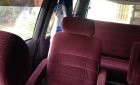 Nissan Vanette 1993 - Cần bán Nissan Vanette sản xuất năm 1993, màu đỏ, nhập khẩu