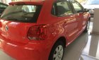 Volkswagen Polo 2018 - Bán Volkswagen Polo Hatchback nhập khẩu nguyên chiếc