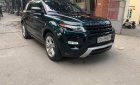 LandRover Evoque 2014 - Bán LandRover Evoque đời 2014, màu xanh lục, nhập khẩu nguyên chiếc