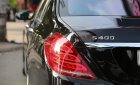 Mercedes-Benz S class S400 2016 - Cần bán xe Mercedes Benz S400 Model 2016, màu đen, nhập khẩu đi ít