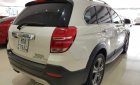 Chevrolet Captiva LTZ  2016 - Bán Chevrolet Captiva năm sản xuất 2016