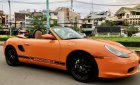 Porsche Boxster 2006 - Porsche Boxster ĐK 2006 mui xếp, loại xe thể thao cao cấp, hàng full cao cấp, số tự động 6