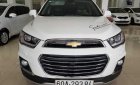 Chevrolet Captiva LTZ  2016 - Bán Chevrolet Captiva năm sản xuất 2016