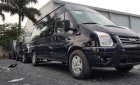 Ford Transit MID 2018 - Cần bán xe Ford Transit sản xuất 2018, đầy đủ phiên bản, sẵn xe giao ngay, KM tặng phụ kiện cực sốc