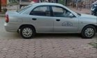 Daewoo Aranos 2002 - Bán Daewoo Aranos năm sản xuất 2002, màu bạc, nhập khẩu, giá chỉ 85 triệu