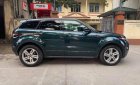 LandRover Evoque 2014 - Bán LandRover Evoque đời 2014, màu xanh lục, nhập khẩu nguyên chiếc