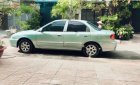 Kia Spectra 2005 - Cần bán xe Kia Spectra đời 2005, màu xanh lam số sàn