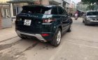 LandRover Evoque 2014 - Bán LandRover Evoque đời 2014, màu xanh lục, nhập khẩu nguyên chiếc