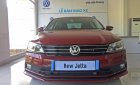 Volkswagen Jetta 2018 - Bán Volkswagen Jetta, xe nhập khẩu nguyên chiếc thương hiệu Đức