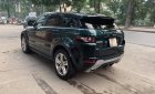 LandRover Evoque 2014 - Bán LandRover Evoque đời 2014, màu xanh lục, nhập khẩu nguyên chiếc