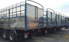 JRD 2018 - Bán xe tải Dongfeng Hoàng Huy 4 chân 17.9 tấn