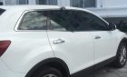 Mazda CX 9 3.7 AT AWD 2015 - Cần bán Mazda CX 9 3.7 AT AWD 2015, màu trắng, nhập khẩu chính chủ