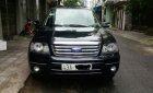 Ford Escape  AT 2.3 XLT 2008 - Bán xe Ford Escape AT 2.3 XLT đời 2008, màu đen, nhập khẩu, 365 triệu