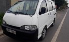 Daihatsu Citivan 1.6 MT 2000 - Cần bán xe Daihatsu Citivan 1.6 MT năm sản xuất 2000, màu trắng