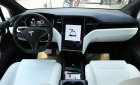 Xe tải ben P100D 2018 - Bán Tesla X P100D đời 2018, màu trắng, nhập khẩu